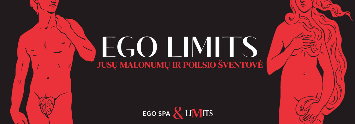 EGO LIMITS